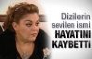 Evin Esen hayatını kaybetti