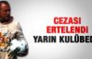 Fatih Terim'in cezası ertelendi 