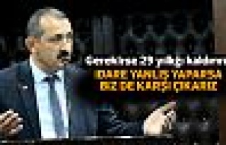 Gökhan Koçak o eleştirilere yanıt verdi