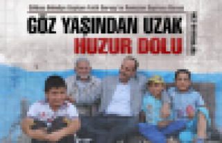 Gölbaşı Belediye Başkanı Fatih Duruay Ramazan...