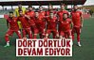 Gölbaşı Belediyesi Spor dolu dizgin devam ediyor