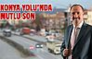 Hayaldi! Gerçek oluyor