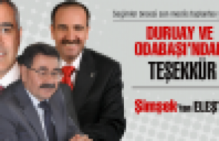 HELALLİK İSTEDİLER