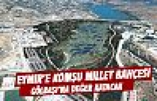 İlk kez görüldü! İşte Ankara'nın ilk Millet...