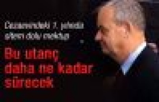 İlker Başbuğ: Bu utanç daha ne kadar sürecek