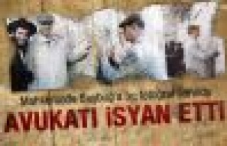 İlker Başbuğ'a mahkemede ağlama duvarı sorusu