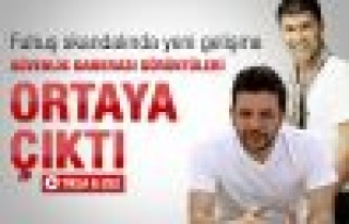 İzzet ve Nihat'ı zora sokacak görüntüler - İzle