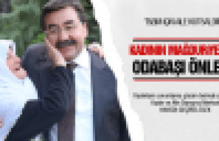 Kadın Mağduriyetine Odabaşı Önlemi