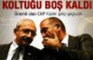 Kılıçdaroğlu Tekin'in istifasını yorumladı