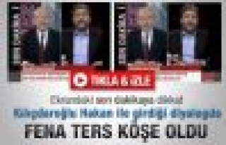 Kılıçdaroğlu'nu ters köşeye yatıran son dakika...