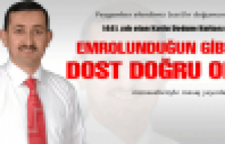 Kutlu Doğum Haftası