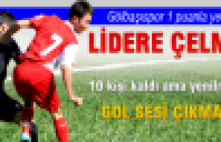 Lidere Çelme