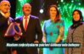 Mazlum coğrafyaların şairleri ‘Sevgi Şehri’...