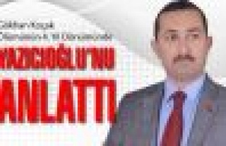 MİLLETİN BİRLİĞİNDEN YANA İDİ