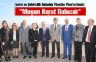 “MOGAN HAYAT BULACAK”