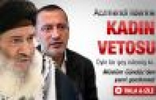 Müslüm Gündüz'ün şartı Altaylı'yı kızdırdı...