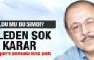 Neşet Ertaş'ın ailesinden şok karar!