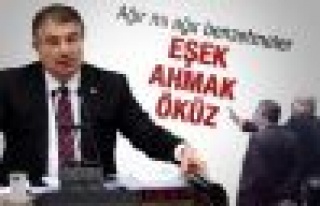 Sırrı Süreyya Önder'den Şahin'e dinleme tepkisi