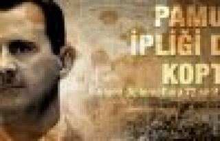 Türkiye de Suriyeli diplomatları sınır dışı...