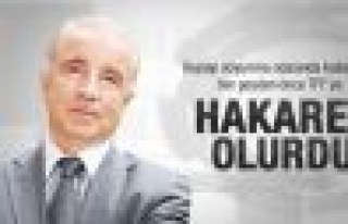 Ünal Aysal: Kupayı soyunma odasında almak hakarettir...