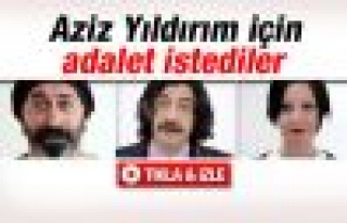 ünlülerden Adalete Fener Yak klibi - İzle