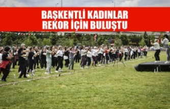 ABB’DEN REKOR DENEMESİ