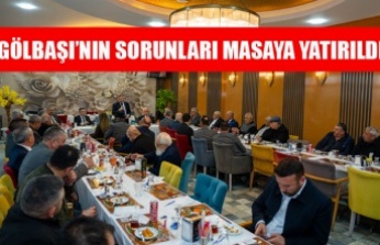 ODABAŞI: “MUHTARLAR DEMOKRASİNİN İLK VE EN GÜÇLÜ AYAĞIDIR”