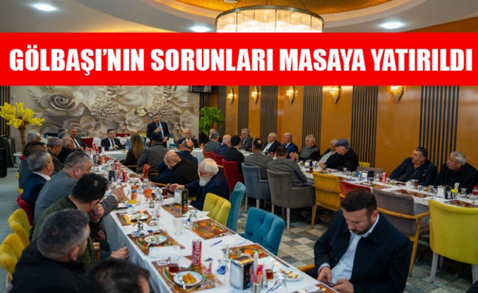 ODABAŞI: “MUHTARLAR DEMOKRASİNİN İLK VE EN GÜÇLÜ AYAĞIDIR”