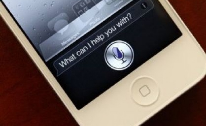 Siri'nin sesinin kime ait olduğu ortaya çıktı
