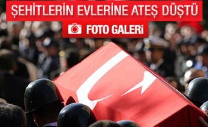 Terhisine 17 gün kala şehit düştü