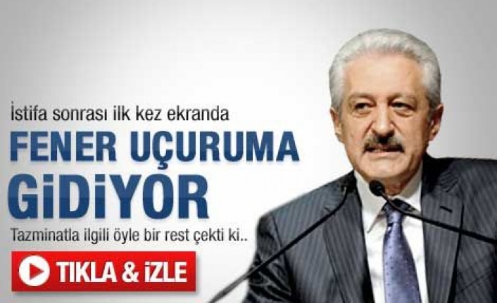 Aydınlar: Yönetim F.Bahçeyi uçuruma sürüklüyor 