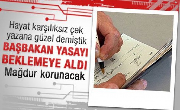 Erdoğandan kurmaylarına karşılıksız çek talimatı