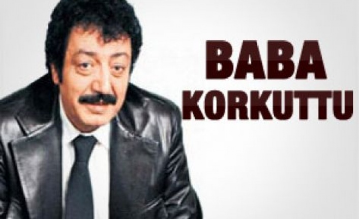 Müslüm Gürses yoğun bakımda