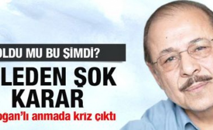 Neşet Ertaşın ailesinden şok karar!