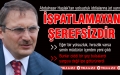 İspatlamayan şefersizdir