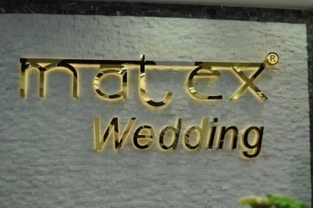 Matex giyim açıldı