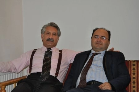 Göl-Der'den ziyafet