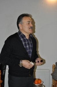 Göl-Der'den ziyafet