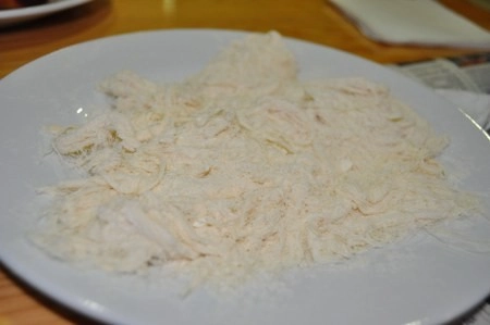 Göl-Der'den ziyafet