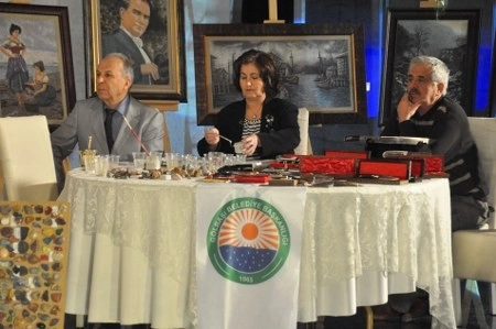 Gölbaşı TRT Anadolu'da