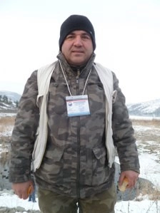 Bir tarafta eğlence, bir tarafta mücadale