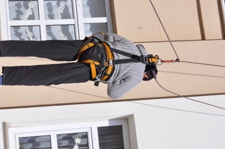 Deprem ve yangın tatbikatı