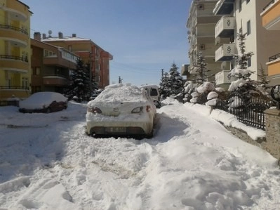 Büyükşehir ve Gölbaşı Belediyesi el ele verdi