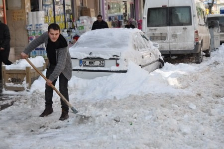 Büyükşehir ve Gölbaşı Belediyesi el ele verdi