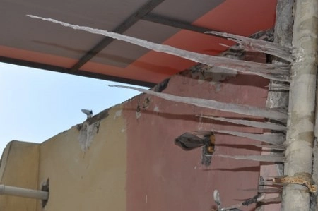 Büyükşehir ve Gölbaşı Belediyesi el ele verdi