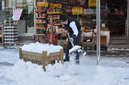 Büyükşehir ve Gölbaşı Belediyesi el ele verdi