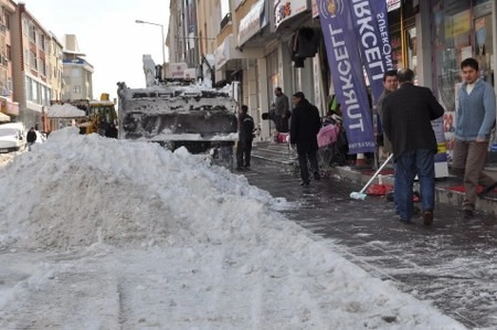 Büyükşehir ve Gölbaşı Belediyesi el ele verdi