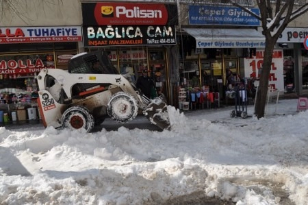 Büyükşehir ve Gölbaşı Belediyesi el ele verdi