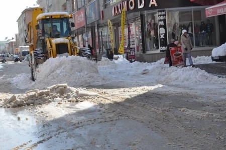 Büyükşehir ve Gölbaşı Belediyesi el ele verdi