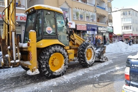 Büyükşehir ve Gölbaşı Belediyesi el ele verdi